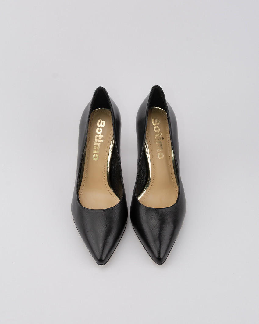 copy of Beige pumps with low heel 6cm