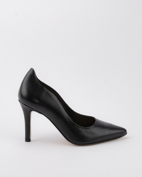 copy of Beige pumps with...