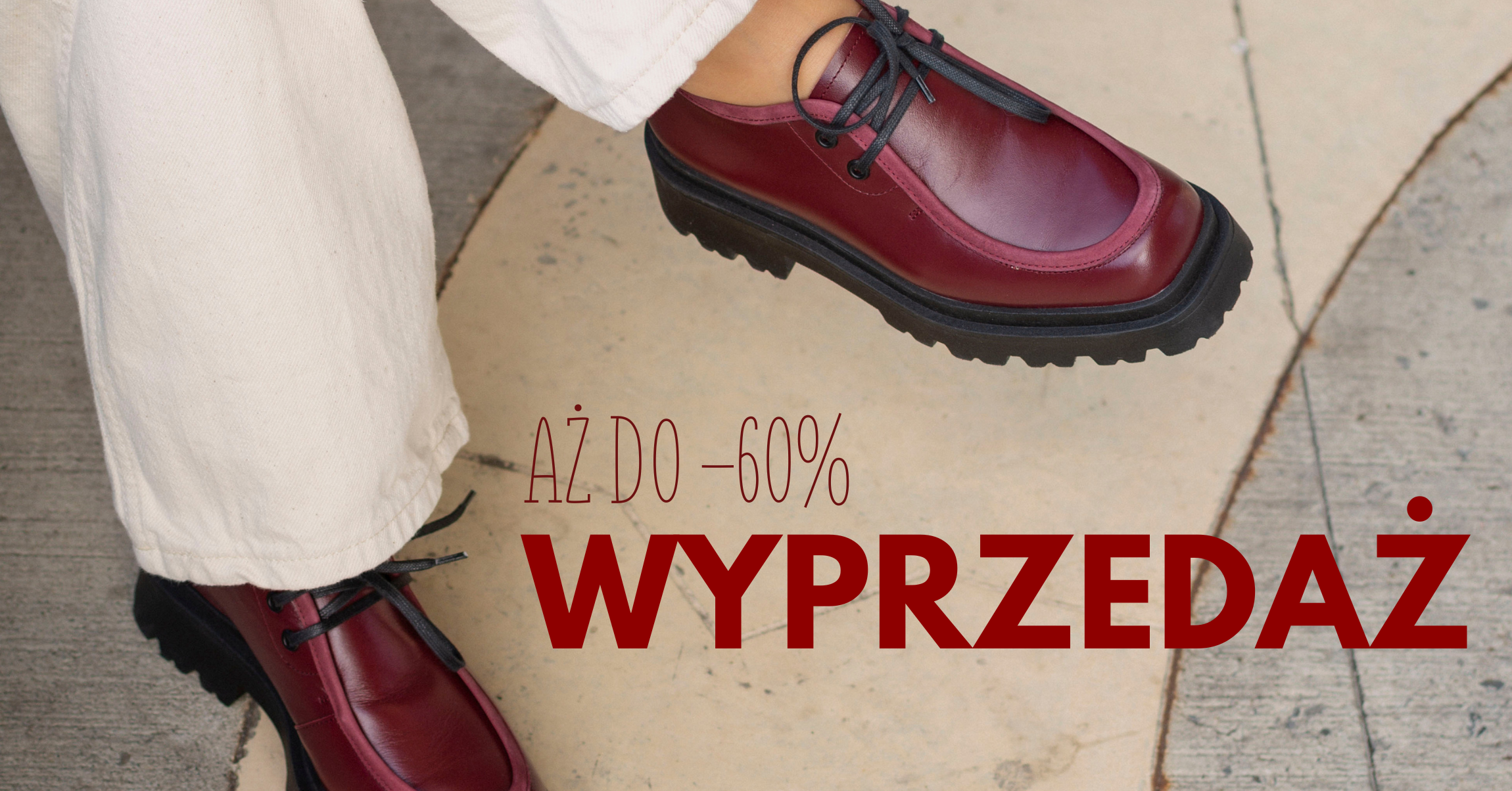 Botimo Polskie obuwie ze skóry naturalnej WYPRZEDAŻ