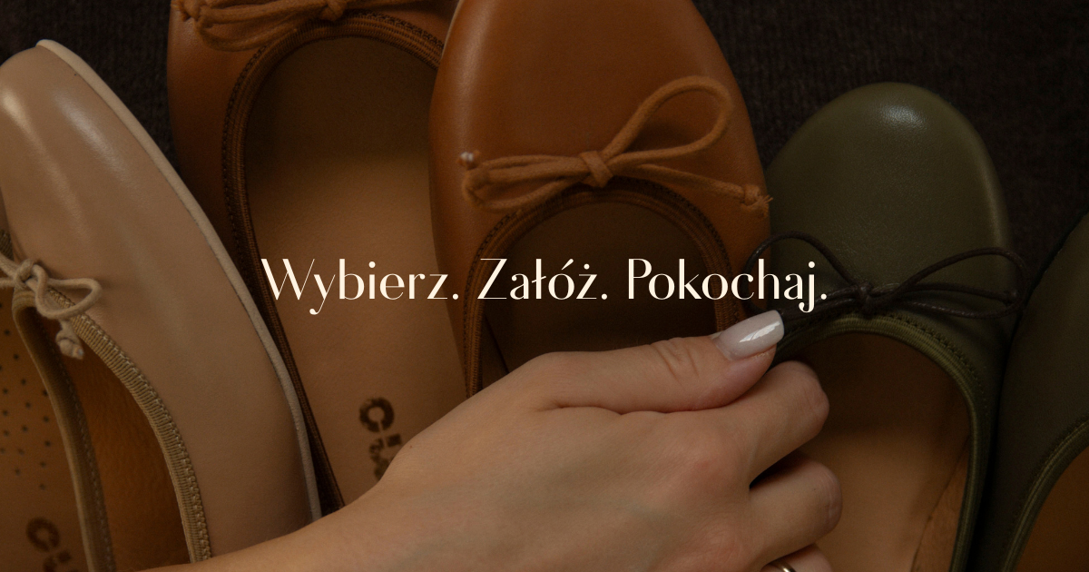 Botimo Polskie obuwie ze skóry naturalnej WYPRZEDAŻ